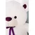 shumee Medvedek Valor 90 cm - bel
