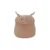Lorena Canals Mini Korpa Za Odlaganje Peggy The Pig