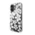 Maska Mag Case SwitchEasy Fleur za iPhone 17 bela
