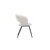 Venture Design Jedilni stol Day 66x86x60 cm bel