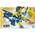 Mashin Hero Wataru Tenshomaru plastični model