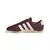 Adidas Ženske patike Grand Court Lo JQ7242, Bordo