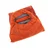 Rab Alpine 200 3 °C Long Schlafsack links-Orange-L