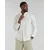 Polo Ralph Lauren CHEMISE CUSTOM FIT EN VELOURS Bež