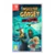Inspector Gadget: Mad Time Party (Nintendo Switch)