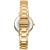 DKNY DK1L038M0055 Soho Glitz Gold