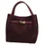 Charm London Vittoria L800 Dark bordeaux