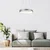 Rabalux Visilica Iliana, LED 56W, H40-150cm