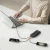 Joyroom Powerbank Fast Charging Joyroom JR-PBF15 22,5 W LED