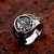 Prstan Viking Anchor - SS8-1032R