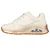 Skechers Patike za devojčice Uno Gen1-Cool Heels, 310538L-NAT, Bež-zlatne