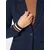 Kaffe Blazer Kinnie, modra