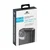 RIvaCase VA2521 black Powerbank 20000mAh 20W ( 114-0028 )