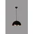 Conceptum Hypnose Luster Retro 3, 80cm, E27