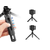 Mini tripod stativ za laserske nivelirje 15cm 1/4