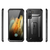 Ovitek Supcase Unicorn Beetle Pro za Samsung Galaxy S21 FE 5G - black
