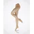 FALKE Hlačne nogavice Shaping Panty 20, rjava