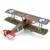 Metal Earth 3D sestavljanka Sopwith Camel