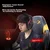 Xiberia Gaming Bluetooth slušalice K03S, Crne
