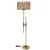 Opviq Podna lampa Felix, 165 cm, E27, Bež