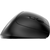 CHERRY MW-4500 bežični ergonomski optički miš, crni