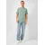 QS Kavbojke moder denim