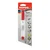 Kores white board marker XW1 ok.vrh, crveni #7-K20837