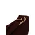 Trendyol Curve Ženska bluza Tbbss26Af00051, Braon