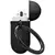 Futrola Spigen Urban Fit Apple Airpods Case crna