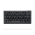 Razer BlackWidow V4 75% - Hot-swappable Mechanical Gaming Keyboard - US Layout - FRML