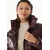 Mexx Ženska jakna MF006804653W, Bordo