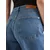 COMMA Kavbojke moder denim