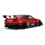 1:18 LB-ER34 SUPER SILHOUETTE SKYLINE AKTIVNA RDEČA 2