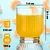 KADAX Kozarci Driva, komplet 6 kozarcev, 330 ml