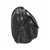 Ročna torba Pieces Pcnaina Leather Cross Body Fc Noos 17063358 Črna