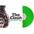 WARNER CLASH - LP/LIVE IN NYC 1979 GREEN VINYL, (20997068)