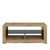 Hanah Home Klub sto Aydos, 90x37x45 cm, Boje hrasta