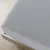 Plahte s gumicom od žerseja 2 kom sive 140x200 cm pamučne
