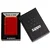 Zippo vžigalnik 49475 Metallic Red