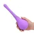 Seven Creations – Squeeze Clean - Anal douche - Vijolična