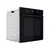 WHIRLPOOL OMK58HU1B Ugradna rerna, 71l, 59.5 x 59.5 x 55.1 cm