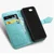 Maska na preklop Arabesque flip za Samsung S10e/ G970, Zelena