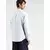 JACK & JONES Srajca JJESUMMER mornarska/pastelno modra