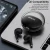 Bluetooth slušalice Lenovo thinkplus LivePods LP80 Pro bele