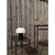 Zone Denmark Disc klop - Black
