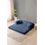 ATELIER DEL SOFA Sofa trosed Legom Eco Navy Blue