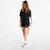 Majice REPRESENT Team 247 Oversized Tee UNISEX Jet Black L