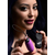 Bang! Ribbed Egg 28X Silicone with Remote Purple