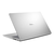Laptop Asus X515MA-EJ493 15.6 FHD AG/ N4020/8GB/NVMe 256GB/Intel UHD/Silver