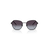 Emporio Armani Ženske naočare za sunce 0EA2161 30018G, Crne